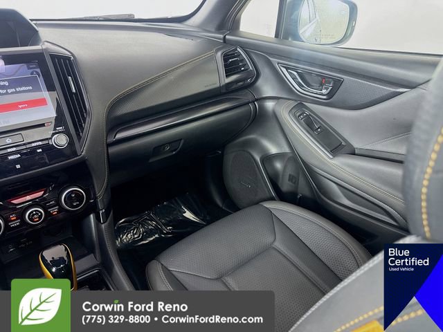 Used 2022 Subaru Forester Wilderness w/ Wilderness Package image 28