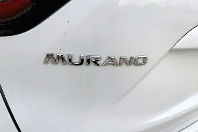 Used 2020 Nissan Murano SL w/ Moonroof Package image 11