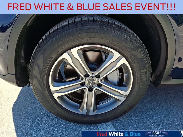 Used 2019 Mercedes-Benz GLC 300 4MATIC image 28