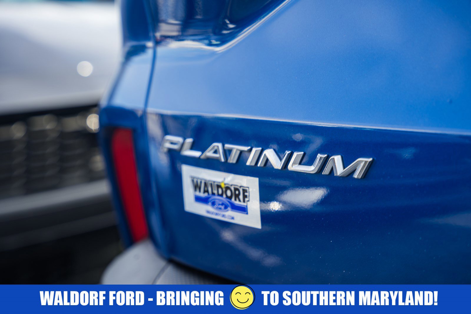 Certified 2023 Ford Escape Platinum image 9