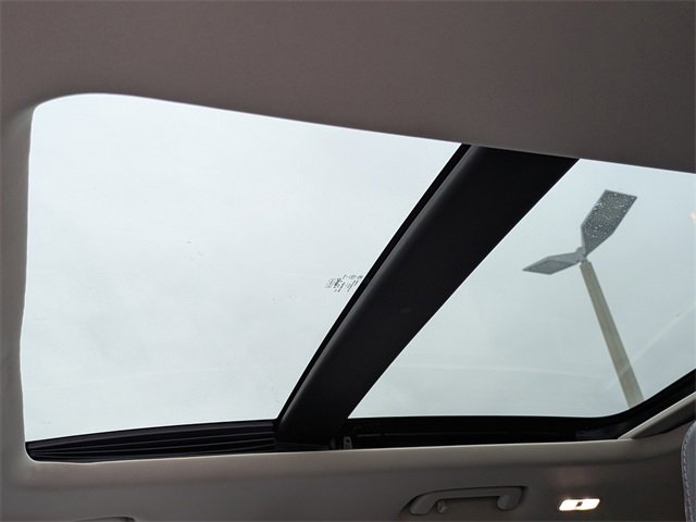 Certified 2019 Ford Escape Titanium image 20