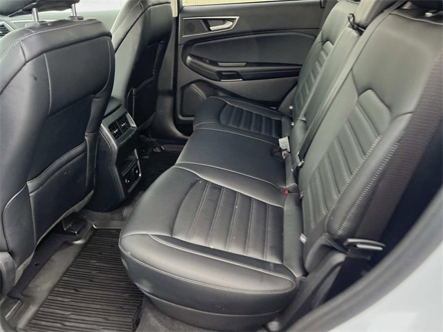 Certified 2024 Ford Edge SEL w/ Convenience Package image 14