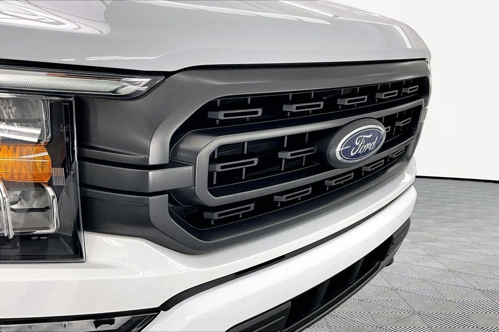 Certified 2023 Ford F150 XLT w/ Equipment Group 302A High AWD/4WD image 29