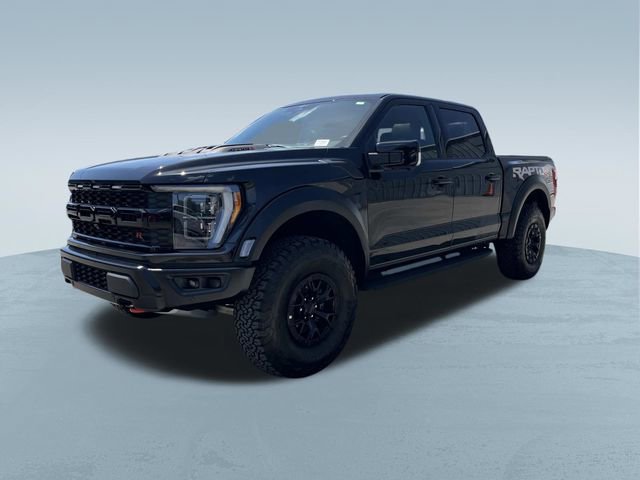 Certified 2023 Ford F150 Raptor w/ Equipment Group 802A Raptor R AWD/4WD image 9