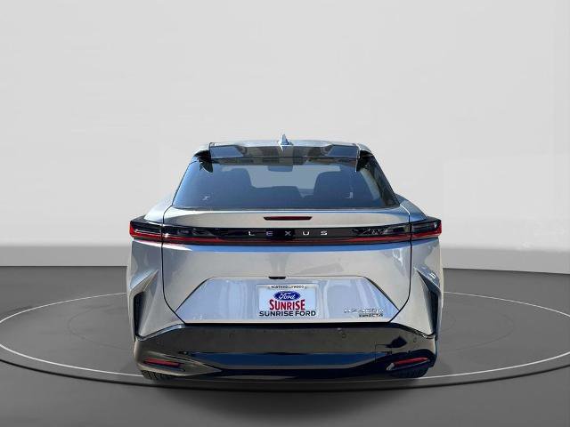 Used 2023 Lexus RZ 450e Premium w/ Technology Package AWD/4WD image 3