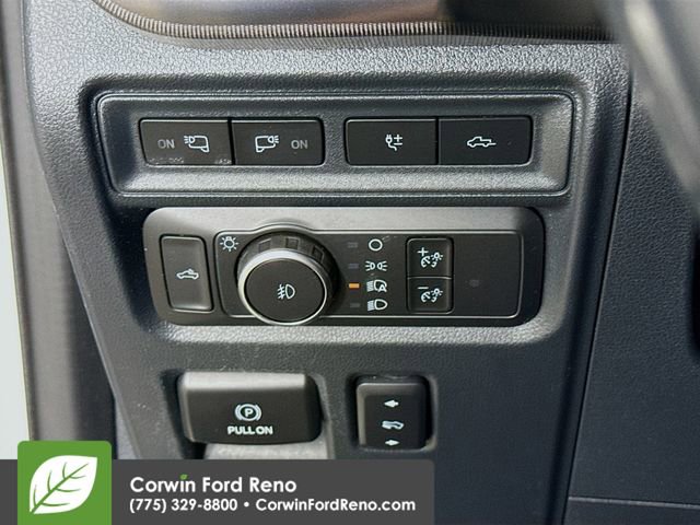 Certified 2021 Ford F150 Platinum w/ Equipment Group 701A High image 10