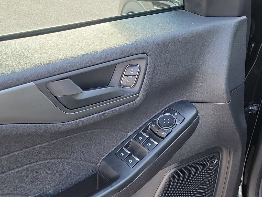 Certified 2024 Ford Escape Active FWD image 22