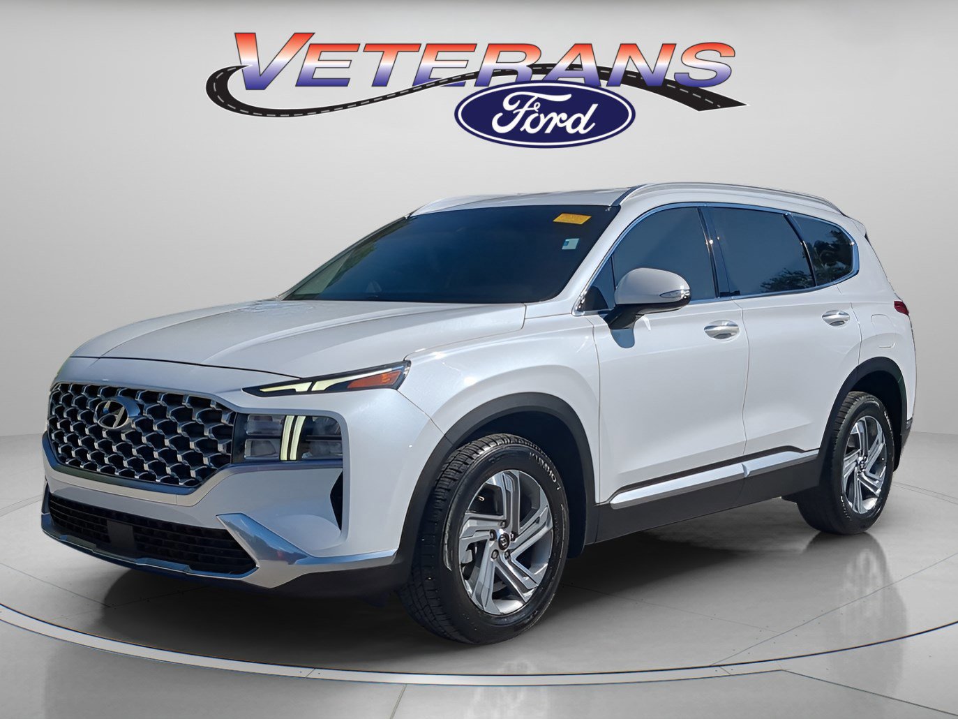 Used 2022 Hyundai Santa Fe SEL w/ Convenience Package