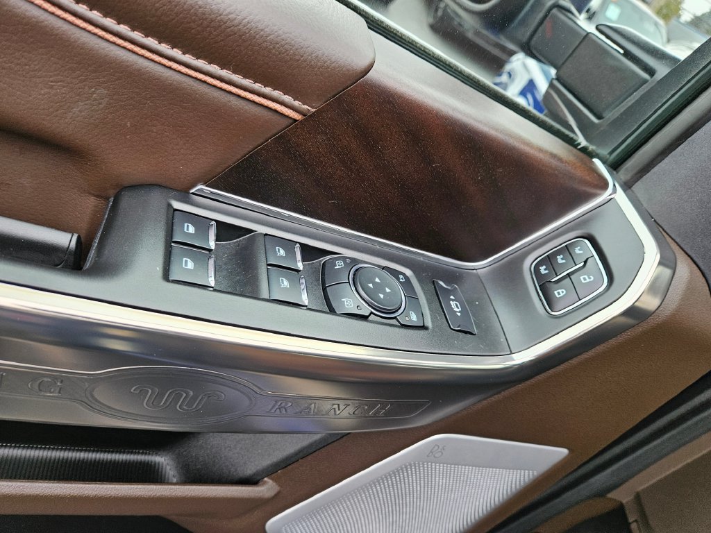 Certified 2026 Ford F450 King Ranch AWD/4WD image 23