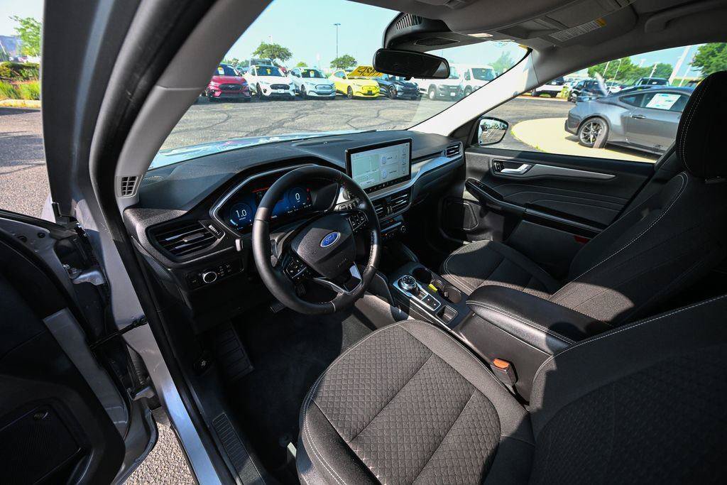 Certified 2023 Ford Escape Active w/ Tech Pack #2 AWD/4WD image 18