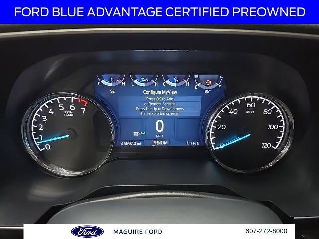 Certified 2023 Ford F150 XLT AWD/4WD image 25