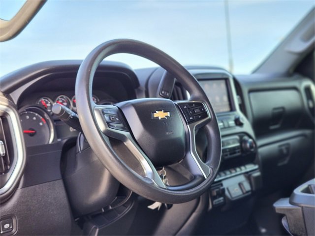 Used 2020 Chevrolet Silverado 3500 LT image 19