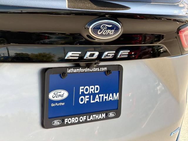 Certified 2022 Ford Edge SEL w/ Convenience Package AWD/4WD image 13