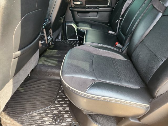 Used 2022 RAM 2500 Laramie AWD/4WD image 30