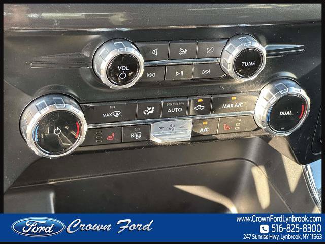 Certified 2023 Ford F150 XLT w/ Equipment Group 302A High AWD/4WD image 31
