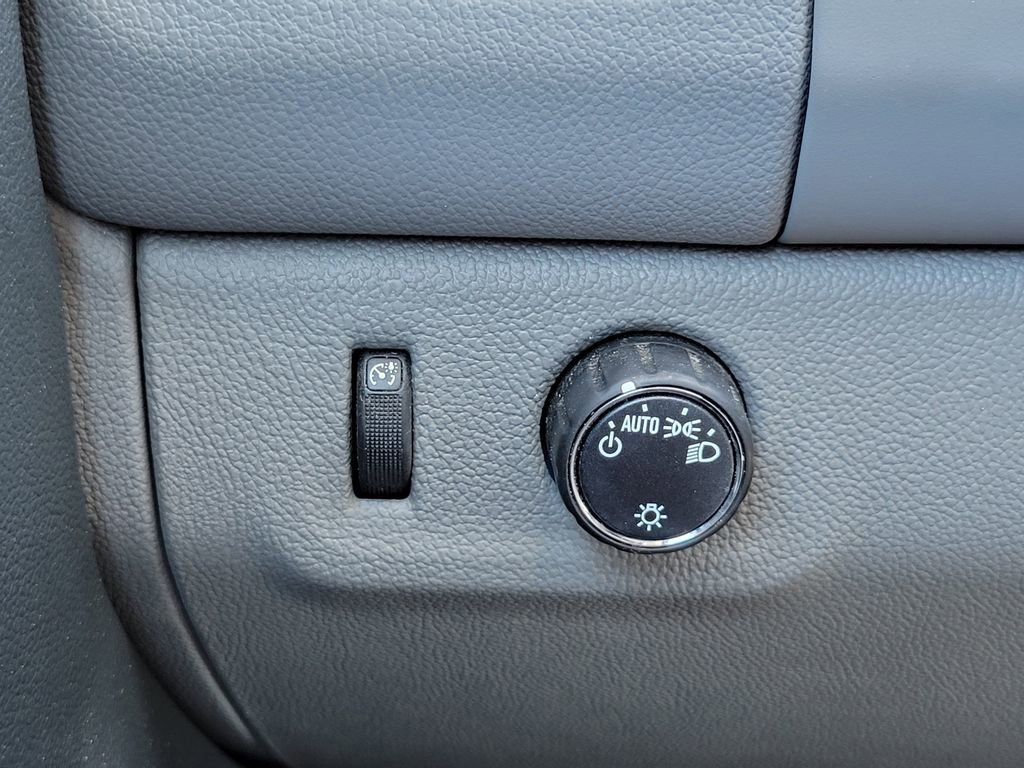 Used 2021 GMC Canyon Elevation Standard w/ Convenience Package image 27