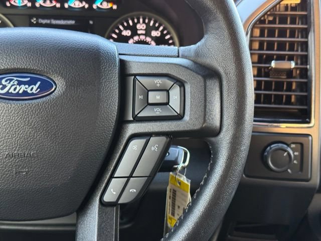 Certified 2020 Ford F150 XLT w/ Equipment Group 302A Luxury AWD/4WD image 26