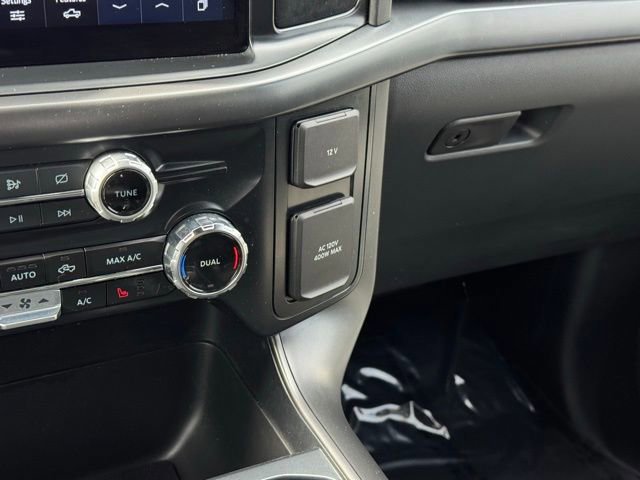 Certified 2024 Ford F150 XLT w/ Equipment Group 302A MID image 20