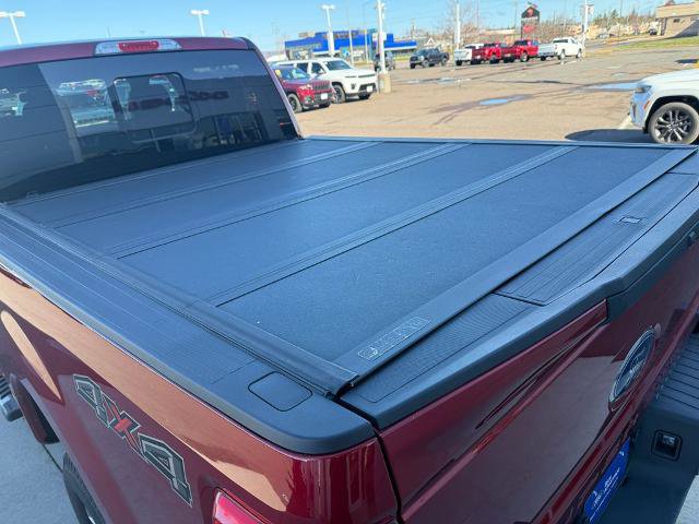 Certified 2019 Ford F250 Lariat w/ Lariat Ultimate Package AWD/4WD image 28