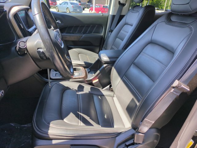 Used 2022 GMC Canyon Denali AWD/4WD image 15