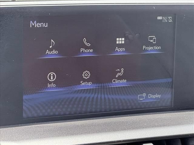 Used 2021 Lexus NX 300 F Sport w/ Accessory Package 2 FWD image 23
