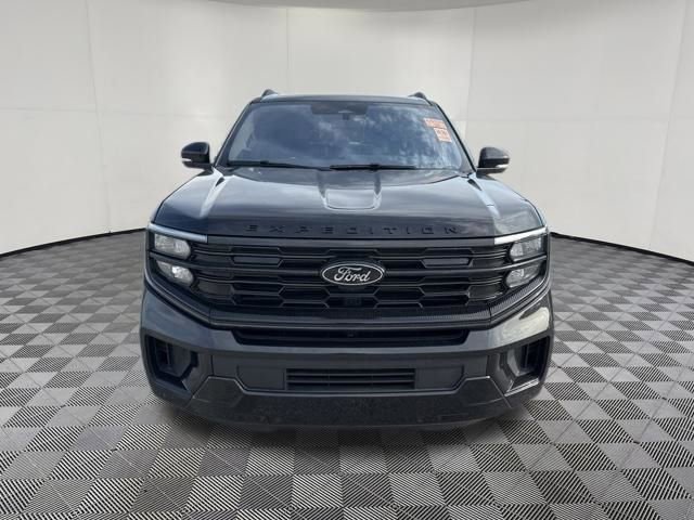 Certified 2025 Ford Expedition Platinum w/ Stealth Performance Package AWD/4WD image 14