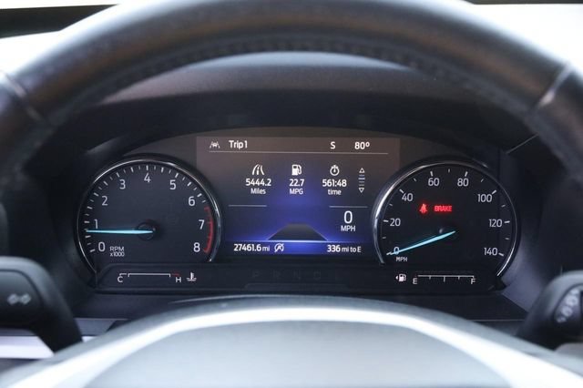 Certified 2024 Ford Explorer XLT w/ Equipment Group 202A AWD/4WD image 15