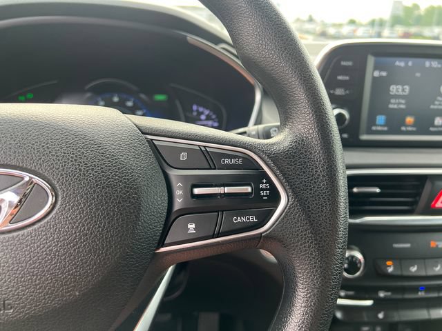 Used 2019 Hyundai Santa Fe SEL w/ Cargo Package FWD image 17