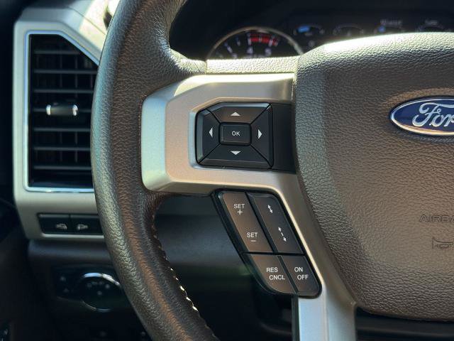 Certified 2022 Ford F250 King Ranch w/ King Ranch Ultimate Package AWD/4WD image 19