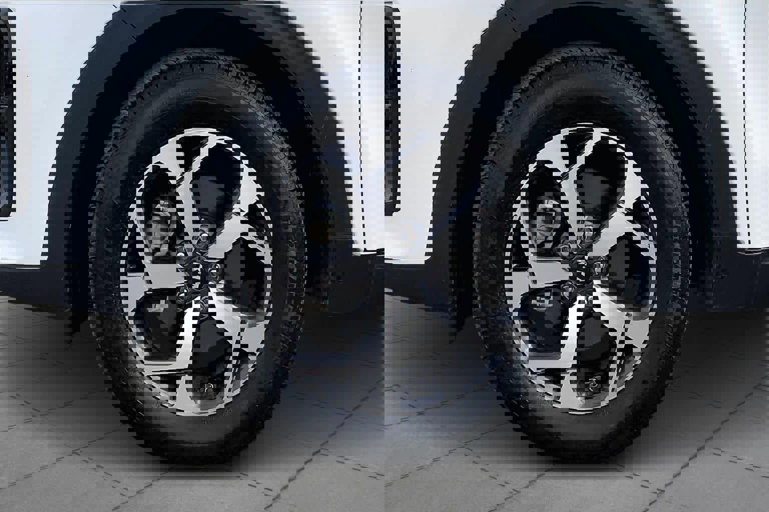 Used 2021 Kia Sportage LX image 11