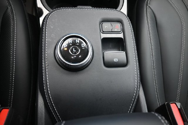 Certified 2023 Ford Mustang Mach-E Premium w/ Mustang Nite Pony Package AWD/4WD image 18