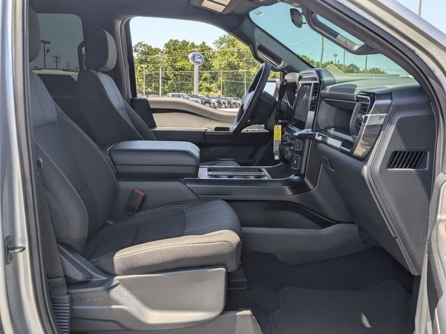 Certified 2025 Ford F150 STX AWD/4WD image 24