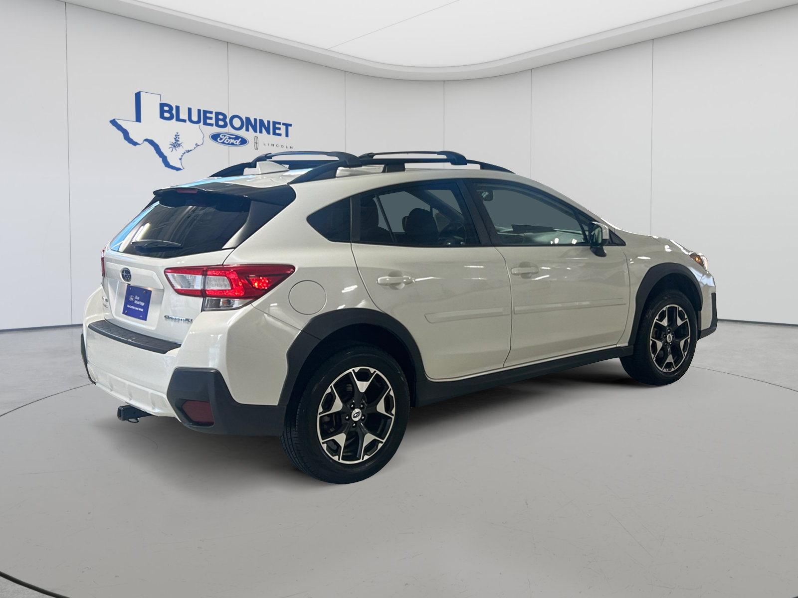 Used 2018 Subaru Crosstrek 2.0i Premium w/ Eyesight System AWD/4WD image 5