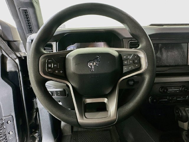 Certified 2021 Ford Bronco 4-Door w/ Sasquatch Package AWD/4WD image 13