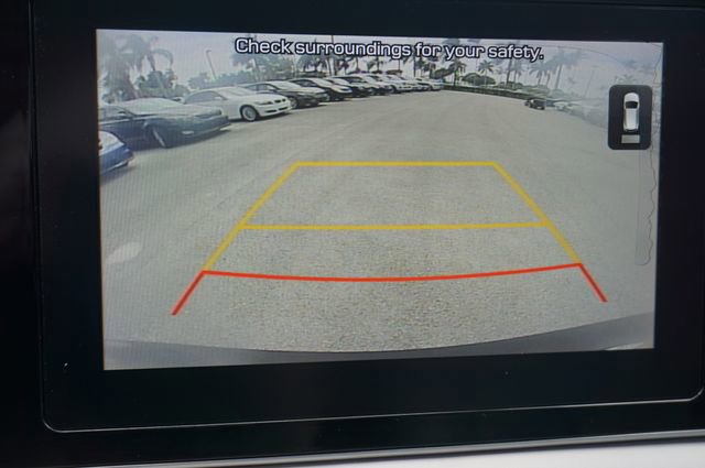 Used 2020 Hyundai Palisade SEL w/ Premium Package FWD image 18