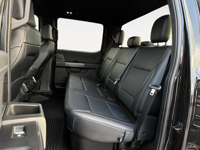 Certified 2022 Ford F150 XLT w/ Equipment Group 302A High image 11