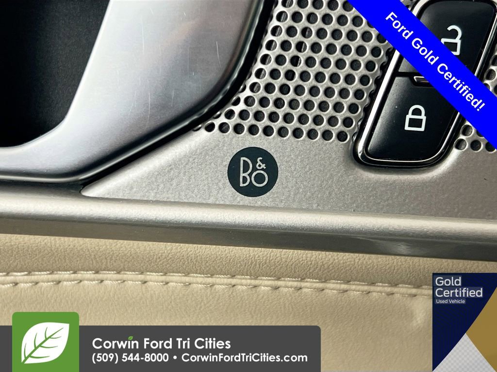 Certified 2022 Ford Explorer Limited image 13