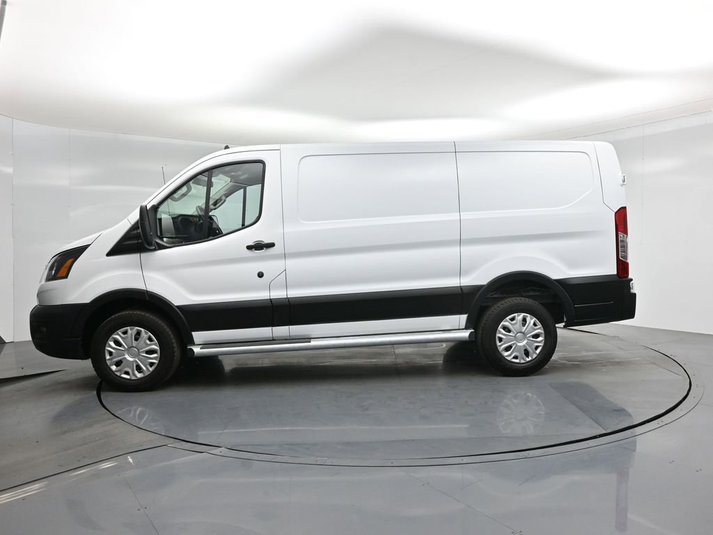 Certified 2023 Ford Transit 250 Low Roof w/ Exterior Upgrade Package image 22