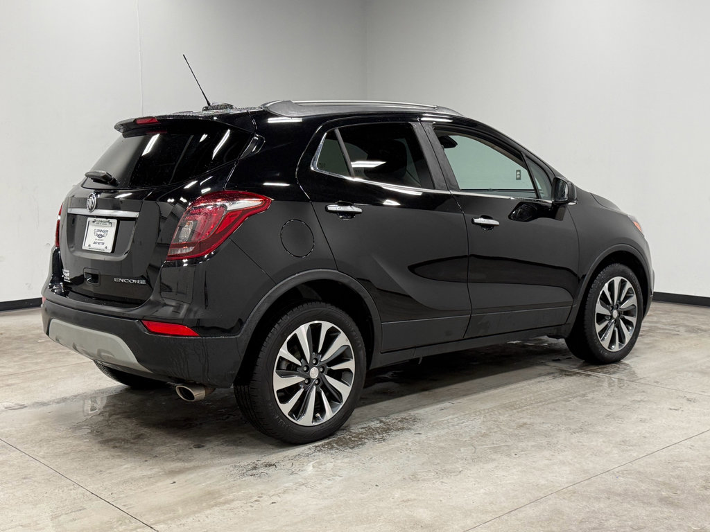Used 2021 Buick Encore Preferred w/ Safety Package image 8