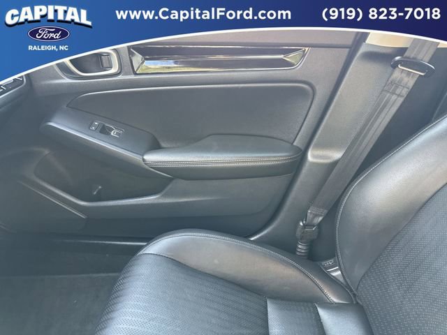 Used 2024 Honda Civic EX-L image 29
