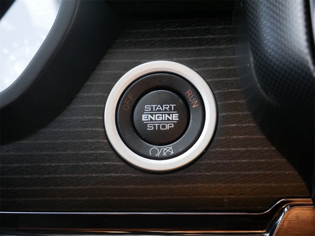 Used 2022 RAM 2500 Limited image 26