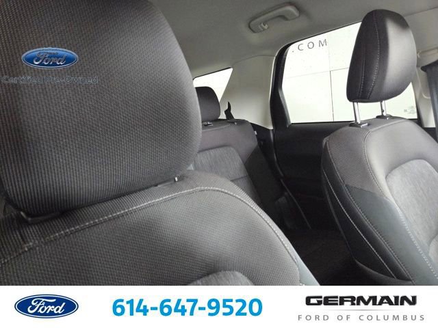Certified 2022 Ford Bronco Sport Big Bend AWD/4WD image 20