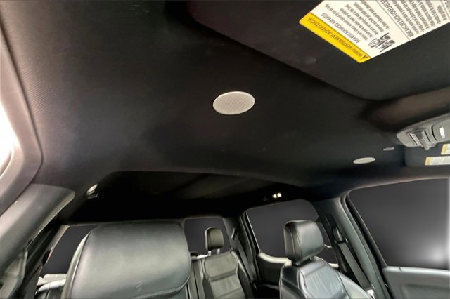 Certified 2021 Ford F150 Raptor w/ Equipment Group 801A High image 16