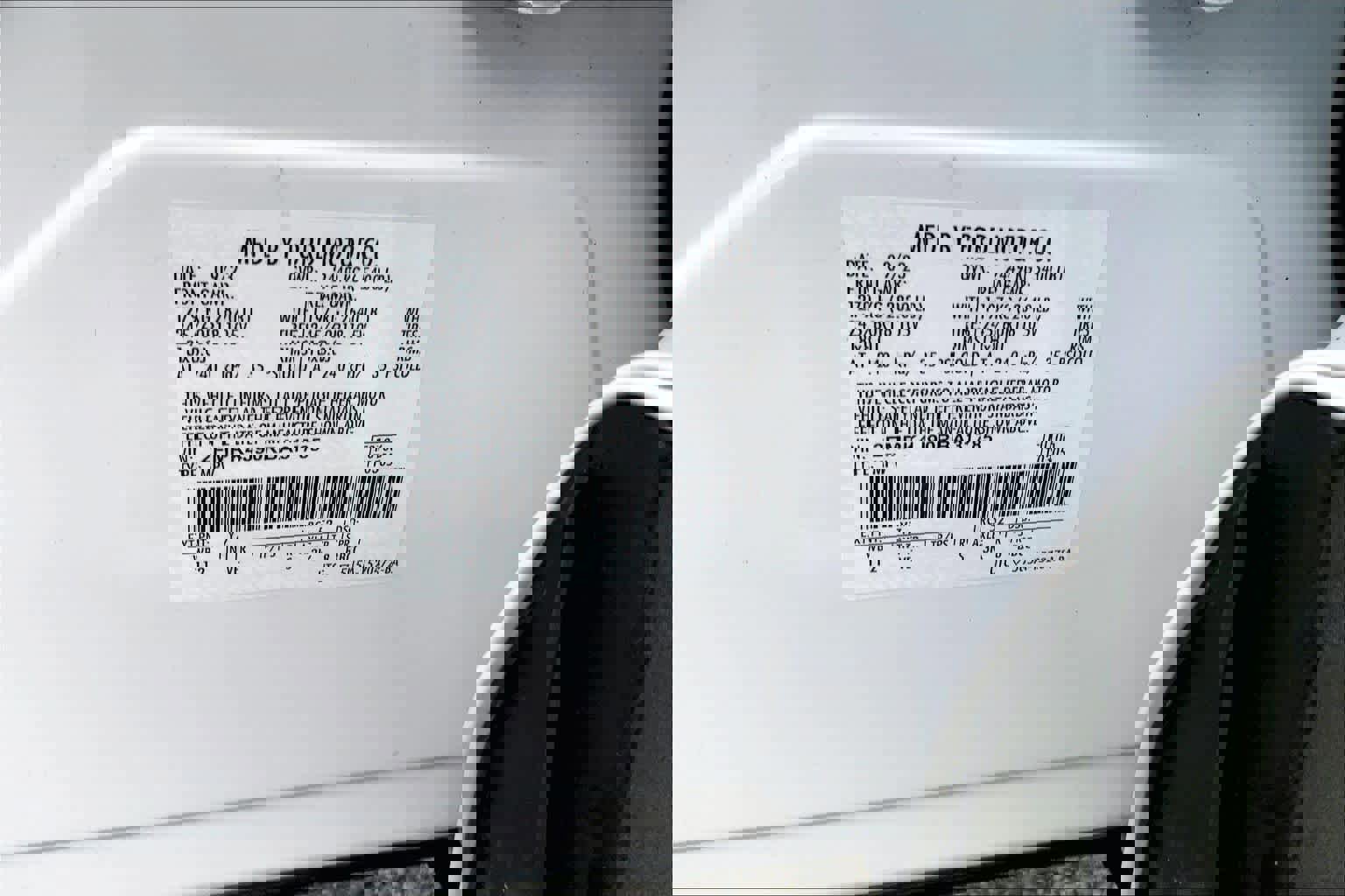 Certified 2024 Ford Edge SEL w/ Convenience Package image 34