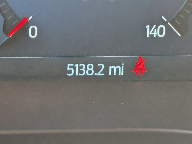 Certified 2025 Ford F150 Raptor w/ Equipment Group 803A Raptor R image 23