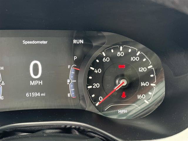 Used 2024 Jeep Compass Limited AWD/4WD image 21