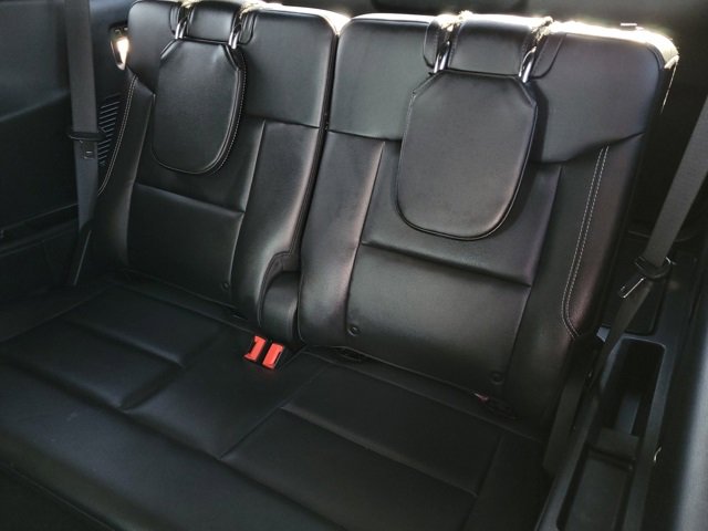 Certified 2022 Ford Explorer ST w/ Equipment Group 401A image 8