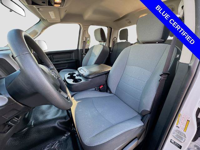 Used 2023 RAM 1500 Tradesman w/ Tradesman SXT Package AWD/4WD image 17