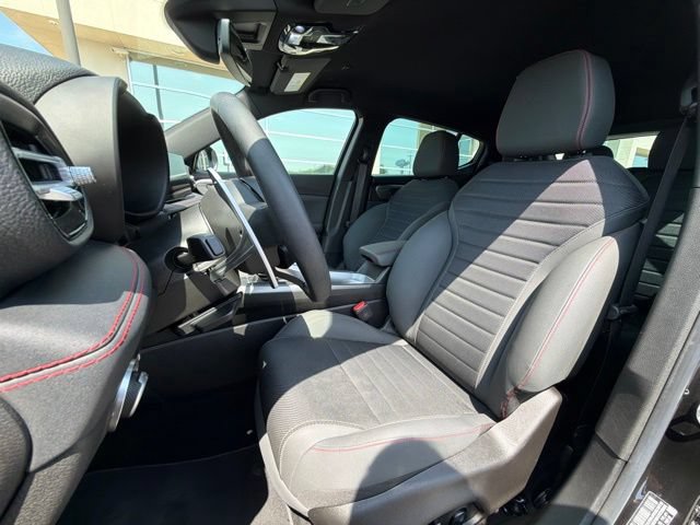 Used 2024 Dodge Hornet R/T w/ R/T Blacktop Package AWD/4WD image 10