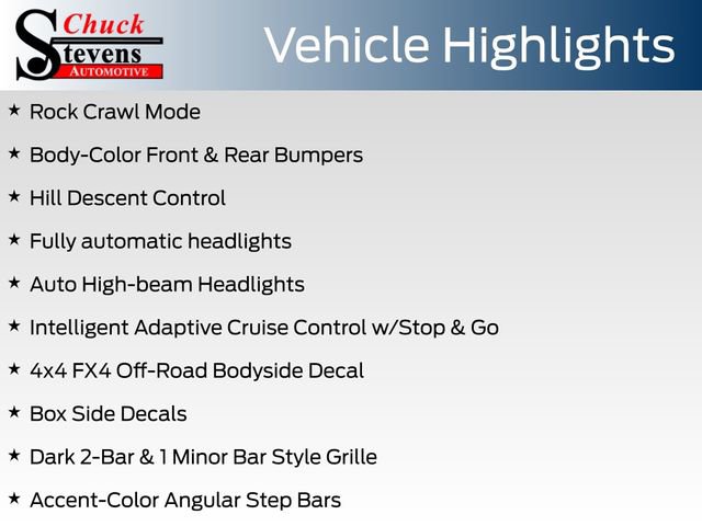 Certified 2023 Ford F150 Lariat AWD/4WD image 32
